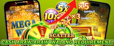 Daily Rewards at yaman888.net