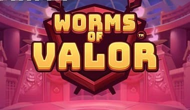 Worms of Valor