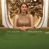 Salon Privé Baccarat I